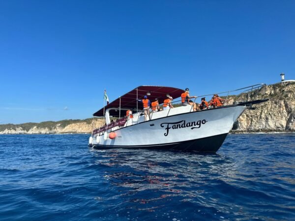 Tour a las Bahías