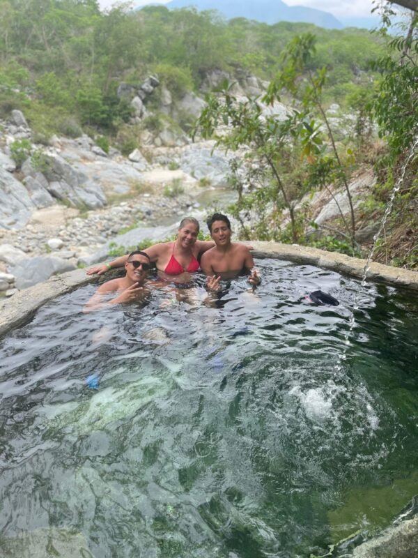 AGUAS TERMALES - Image 5