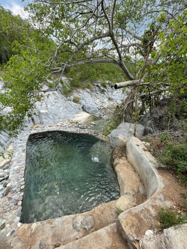AGUAS TERMALES - Image 4